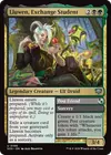 Product image for Lluwen, Exchange Student // Pest Friend