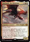 Product image for Lorehold, the Historian