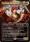 Product image for Lorehold, the Historian