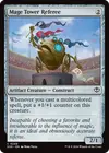 Product image for Mage Tower Referee
