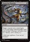 Product image for Masterful Flourish