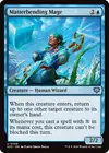 Product image for Matterbending Mage