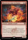 Product image for Maestro au cœur en fusion