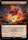 Product image for Maestro au cœur en fusion