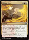 Product image for Molten Note
