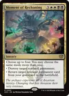 Product image for Moment of Reckoning