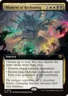 Product image for Moment of Reckoning