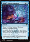 Product image for Muse's Encouragement