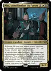 Product image for Nita, conciliatrice du Forum