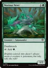 Product image for Noxious Newt
