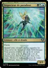 Product image for Inspecteur de paradoxe