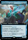 Product image for Professeur pensif
