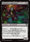 Product image for Poisoner's Apprentice