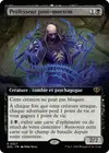 Product image for Professeur post-mortem