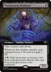 Product image for Postmortem Professor