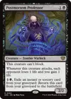 Product image for Postmortem Professor