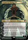 Product image for Professeur Dellian Fel
