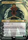 Product image for Professor Dellian Fel