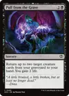 Product image for Pull from the Grave