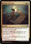 Product image for Pursue the Past