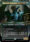 Product image for Quandrix, la preuve