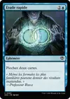 Product image for Étude rapide