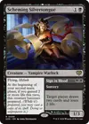 Product image for Scheming Silvertongue // Sign in Blood