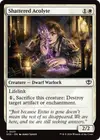 Product image for Shattered Acolyte