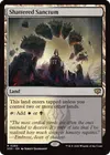Product image for Shattered Sanctum