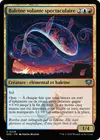 Product image for Baleine volante spectaculaire
