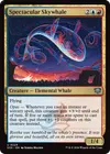 Product image for Spectacular Skywhale
