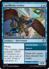 Product image for Spellbook Seeker // Careful Study