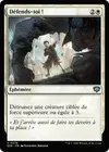 Product image for Défends-toi !