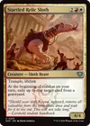 Product image for Startled Relic Sloth