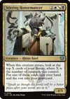 Product image for Stirring Honormancer