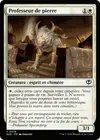 Product image for Professeur de pierre