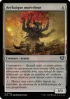 Product image for Archaïque morceleur