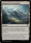 Product image for Immensité terramorphe