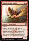 Product image for Thunderdrum Soloist