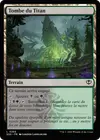 Product image for Tombe du Titan