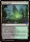 Product image for Titan's Grave