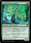 Product image for Conférencier topiaire