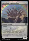 Product image for Archaïque transcendant