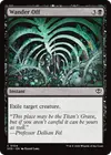 Product image for Wander Off