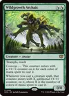 Product image for Wildgrowth Archaic