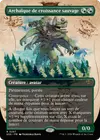 Product image for Archaïque de croissance sauvage