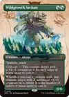 Product image for Wildgrowth Archaic