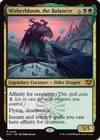 Product image for Witherbloom, the Balancer