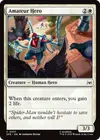 Product image for Amateur Hero