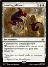 Product image for Amazing Alliance